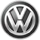 Volkswagen logo