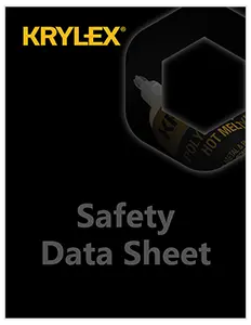 SDS Request Cover