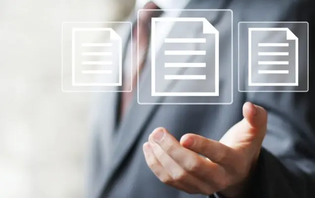 Business Technology Solutions Iowa for digital document management and sharing
