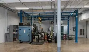 Greenville Repair Center