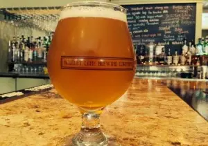 Raise a glass of SLB