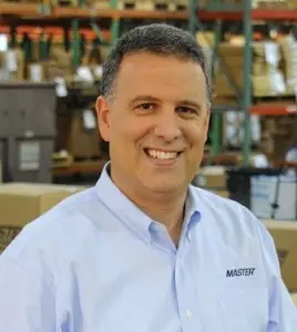 Michael Cinquemani