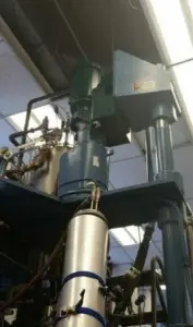 Customer Replacement: After