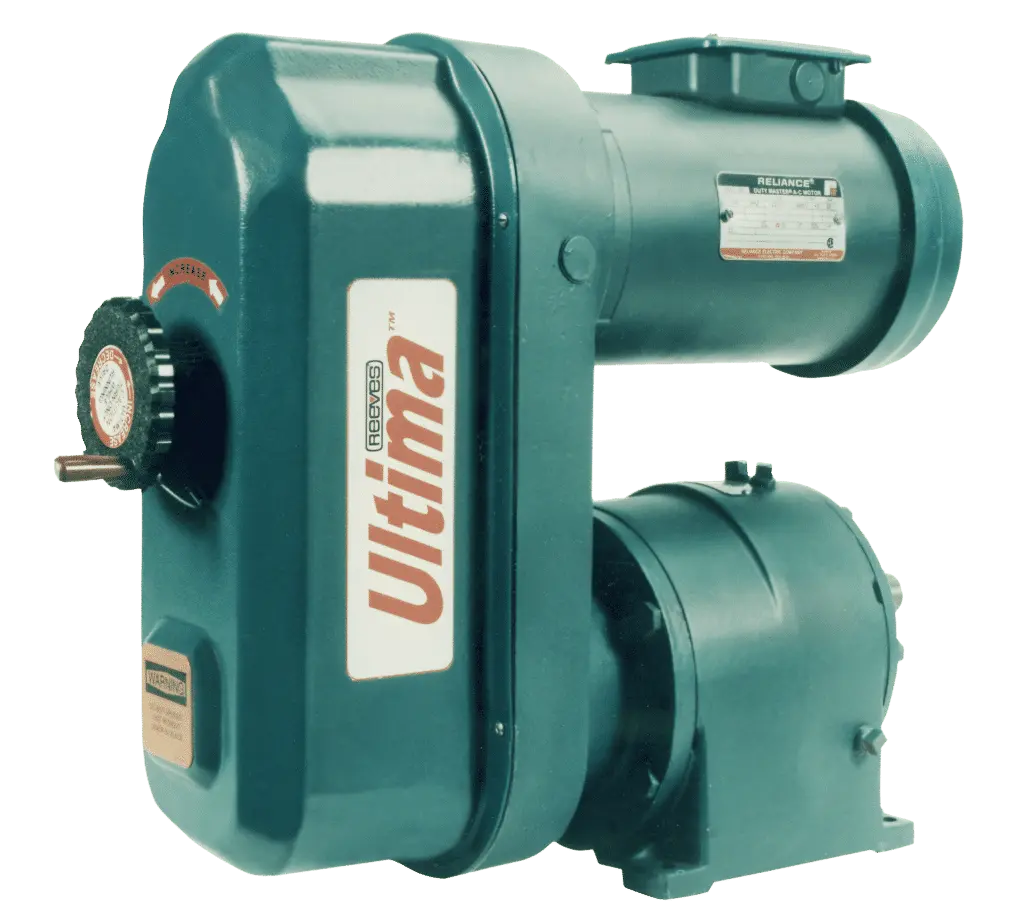 REEVES® Ultima®