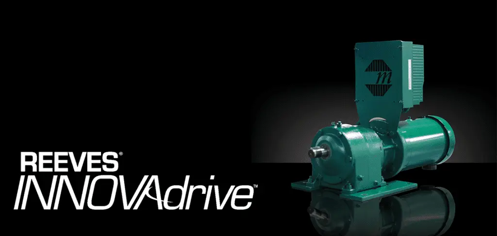 REEVES INNOVADRIVE