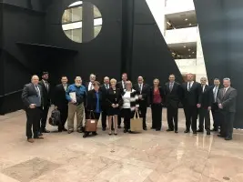 2020 Spring Members Meeting and Congressional Fly-In