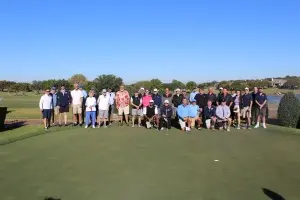 2023 Fall Members Meeting and 15th Annual Water Well Trust Auction