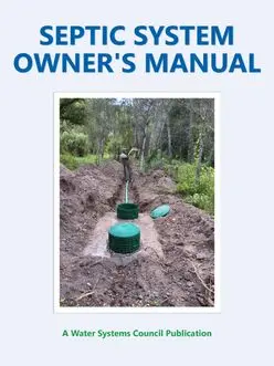 Septic-Systems-Manual-Cover