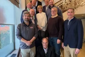 2025 Spring Members Meeting and Congressional Fly-In