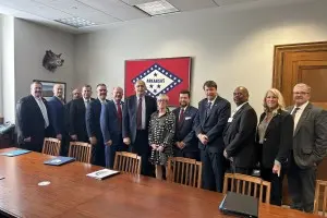 2026 Spring Members Meeting and Congressional Fly-In