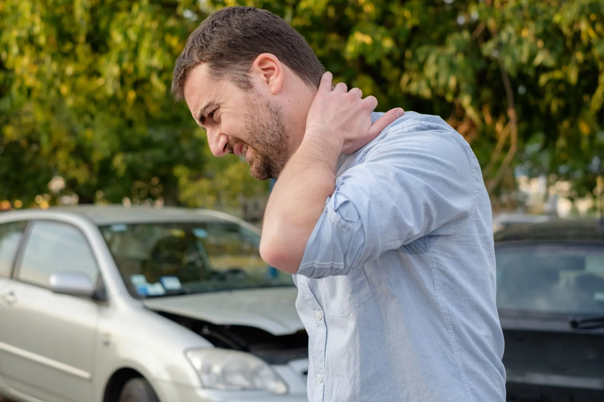 physical therapy for neck pain