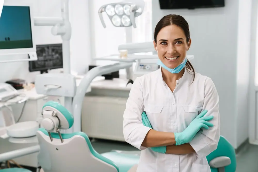Dentist Near Me in NY and NJ and CT