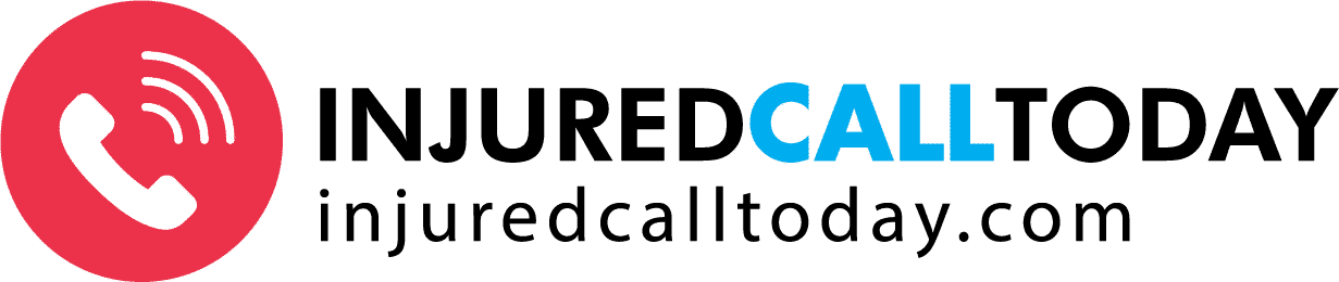 Injured Call Today logo
