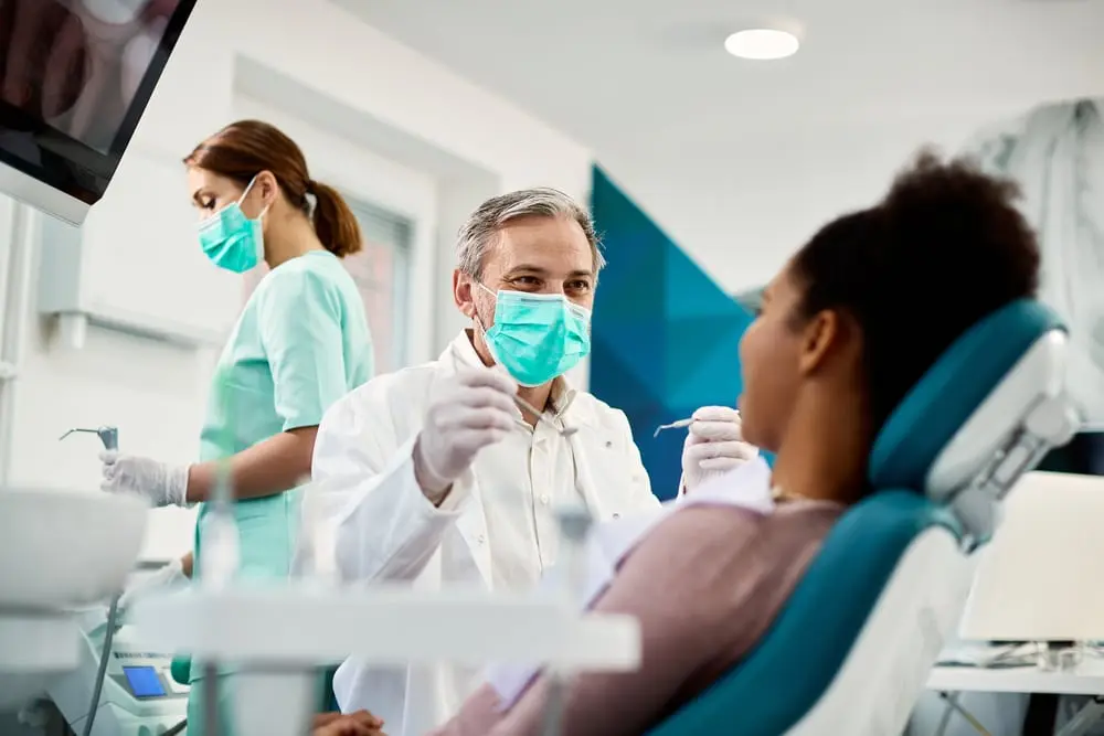 Emergency Dentist Near Me