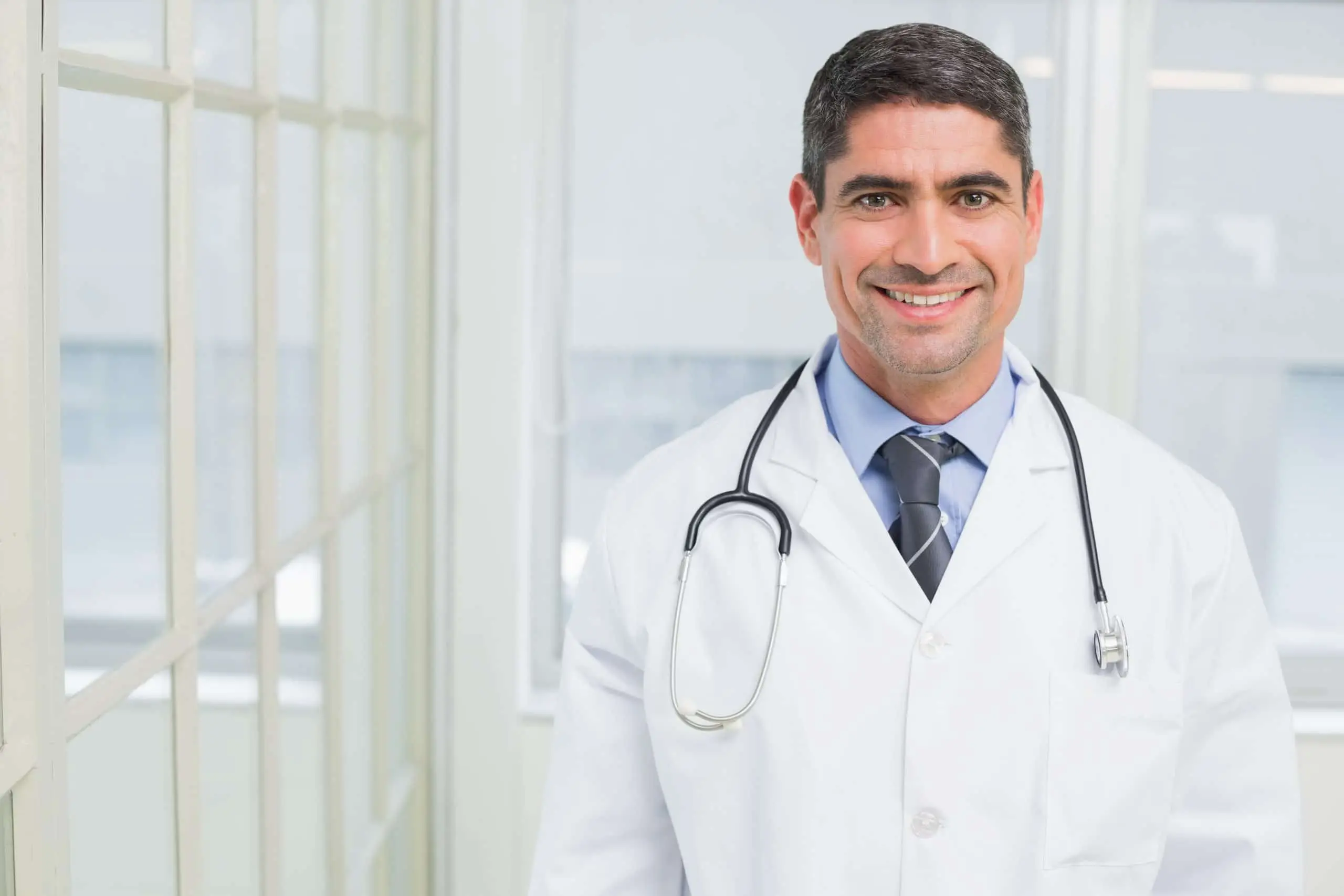 Médicos