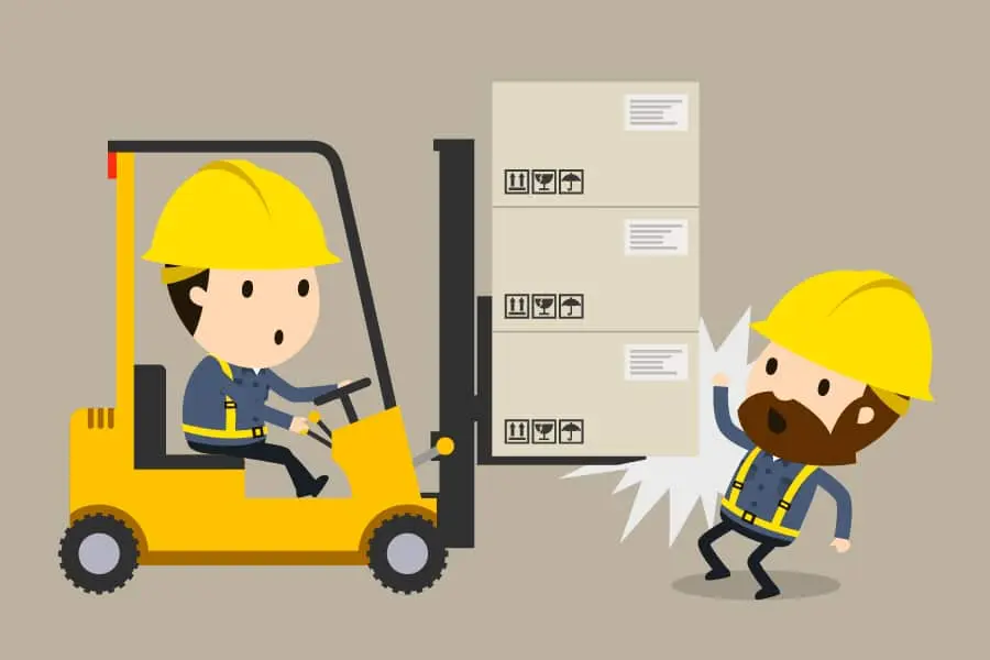 Workers' Compensation Injury Statistics in U.S.
