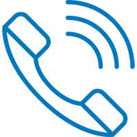 Icono del teléfono