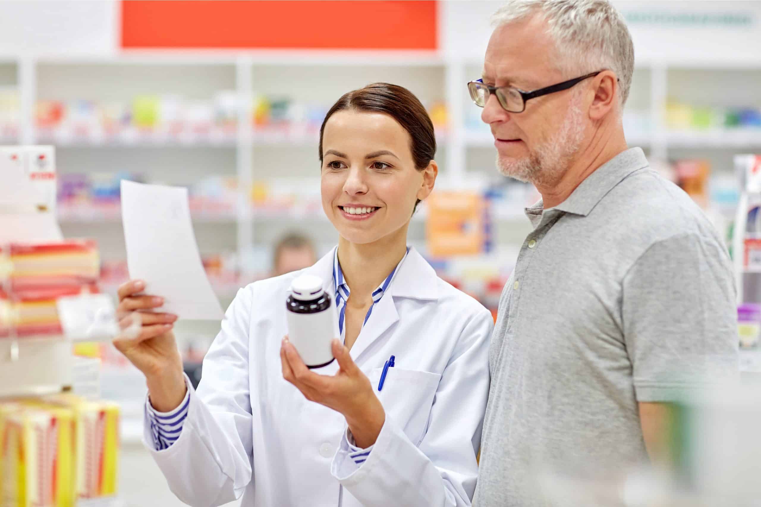 Free Programs For Patients Without Prescription Drug Coverage 