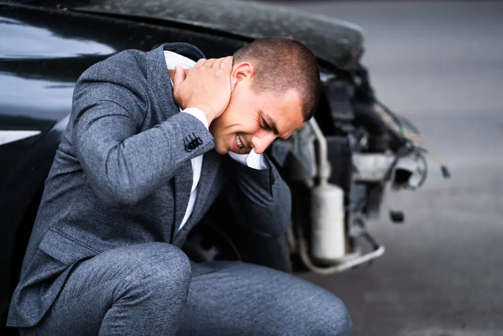 Pain Relief Therapies for Accident Injury