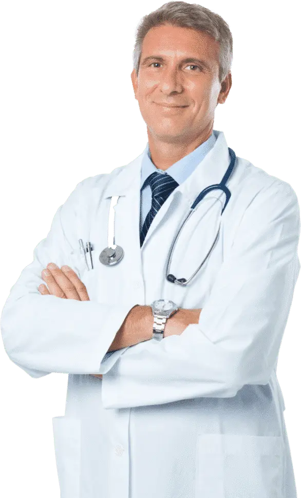 Personal Injury Doctors