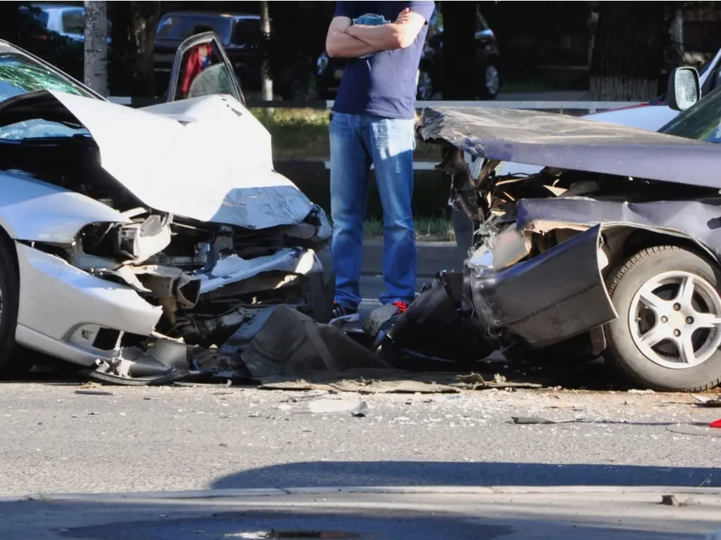 Cal Accident Personal Injury Lawyers