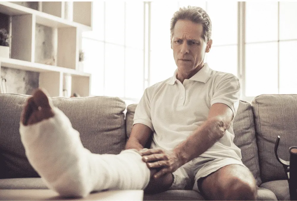 Broken Bones Workers' Comp Doctor