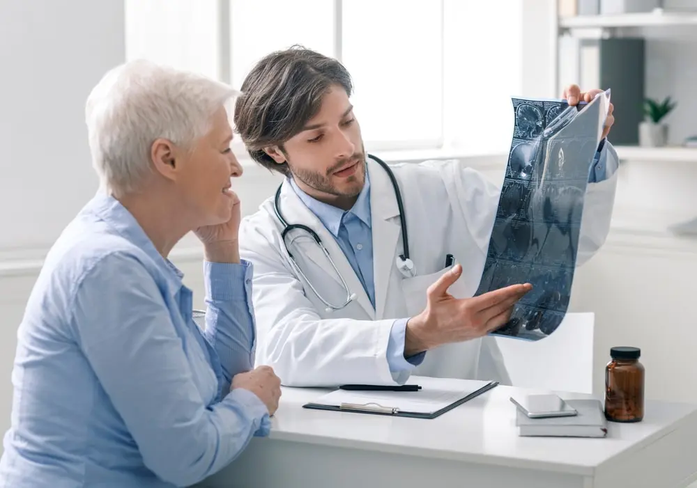 Speak to a New York Neurologist