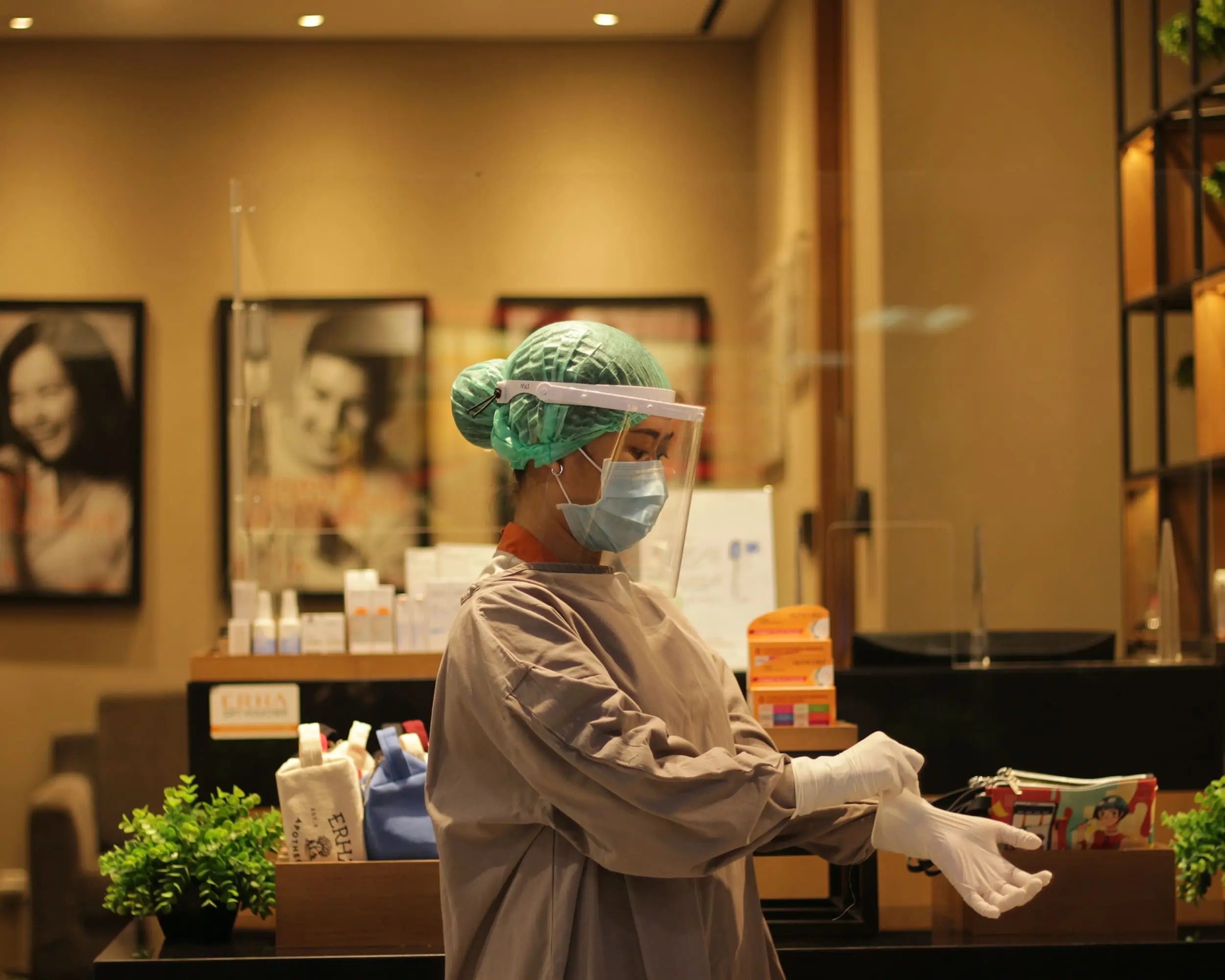 The Importance of Patient Safety and Risk Reduction in Nursing