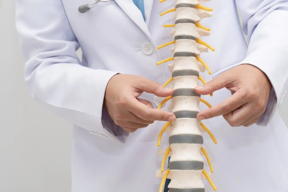 Spine Surgeons Near Me