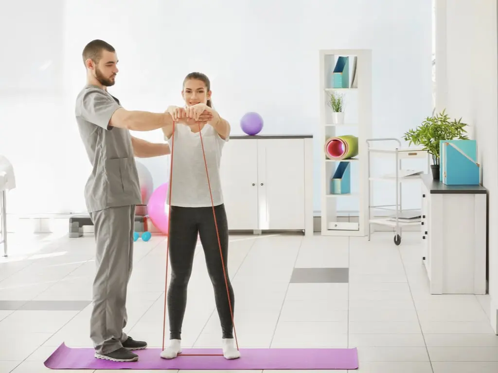 Physical Therapist On Long Island, NY