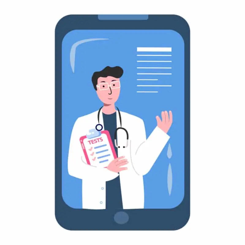 Telemedicine Doctors That Take No-Fault