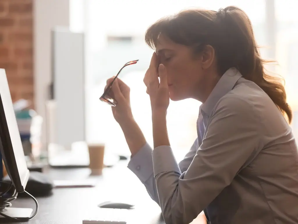 Psychological Injury Workers' Comp