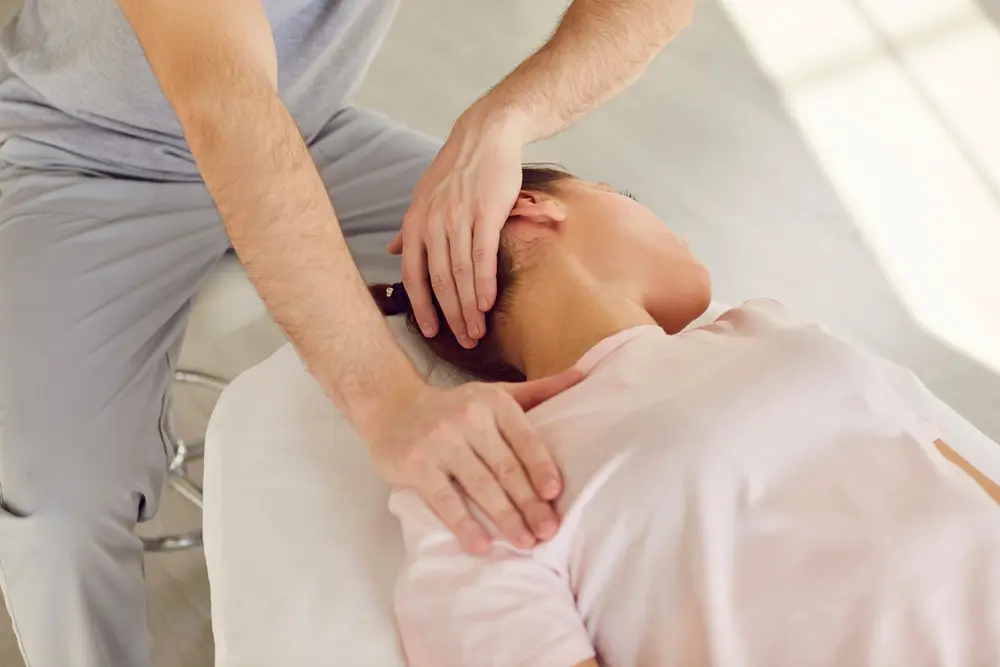 Physical Therapy vs. Over-the-Counter Remedies