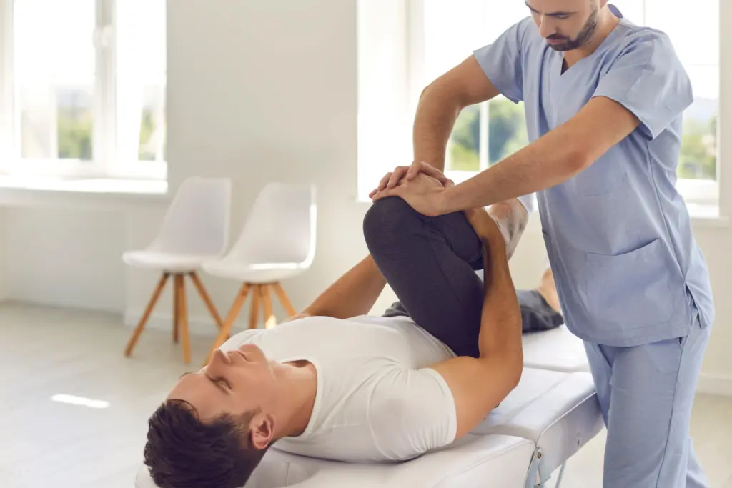 Chiropractic Services NY
