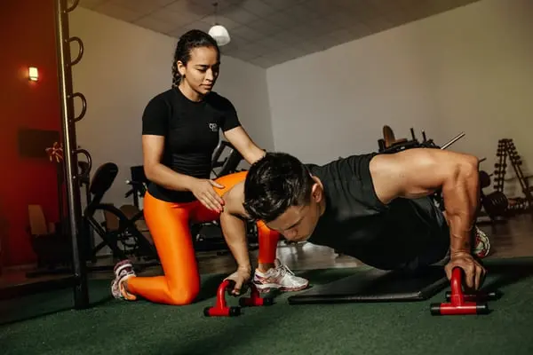 Manual Physical Therapy in Oceanside