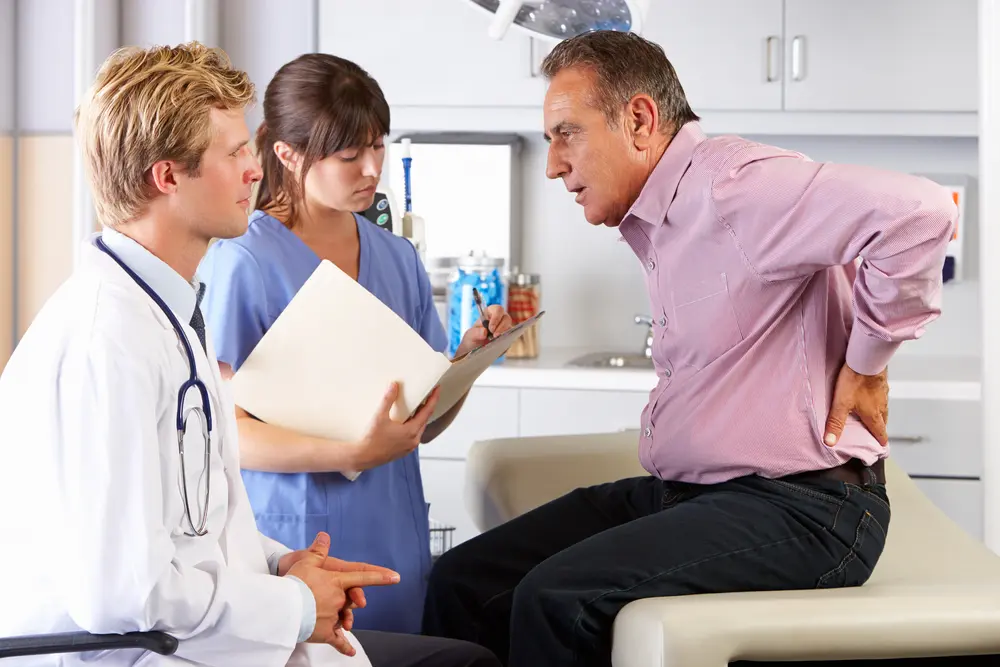 Physical Therapy Treatment Oceanside NY