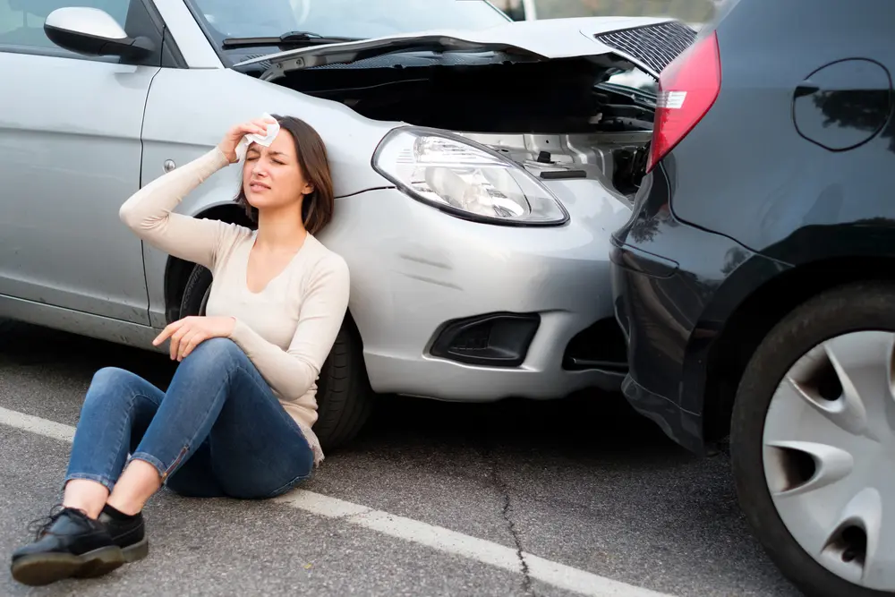 Tratamiento de lesiones por accidente de coche en Oceanside y Valley Stream, NY