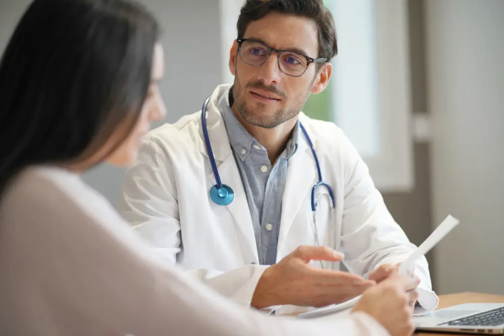 Physical Therapist in New York