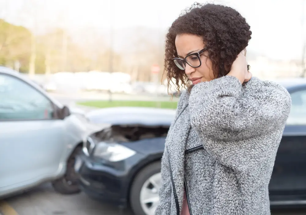 Physical Therapy After a Car Accident