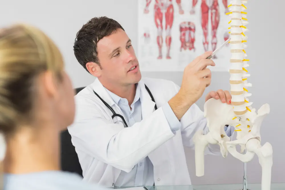 Physical Therapy After a Car Accident