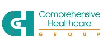 Logotipo de la CHG