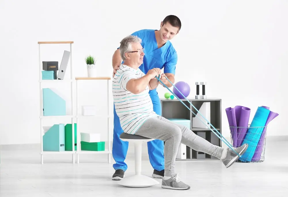 Physical Therapy Treatment for Delayed Injuries