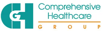 Comprehensive Healthcare Group Logo