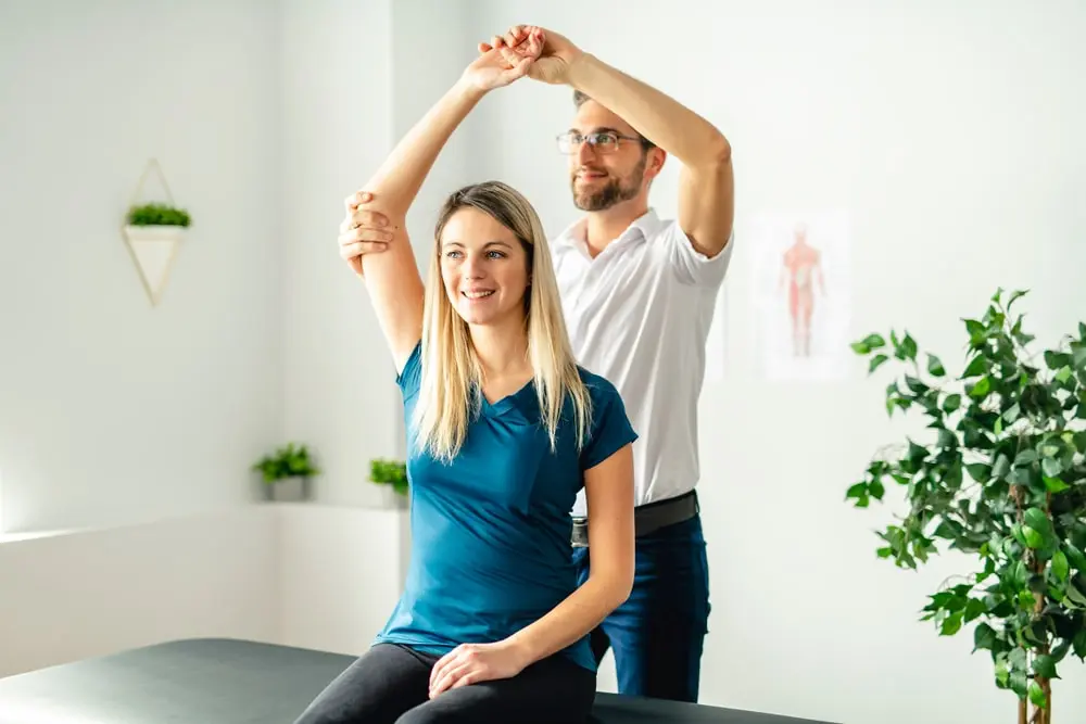 Physical Therapist in Valley Stream NY