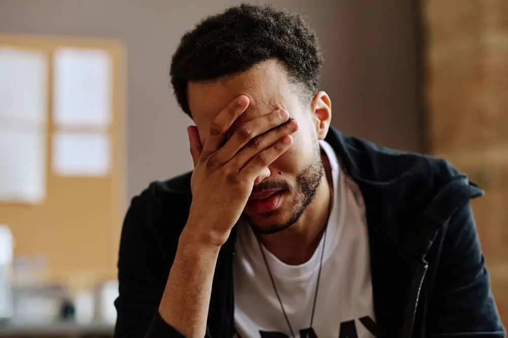 Post-Traumatic Headaches