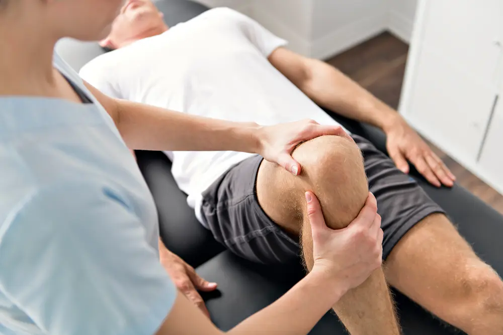 Fisioterapia Treatent NY