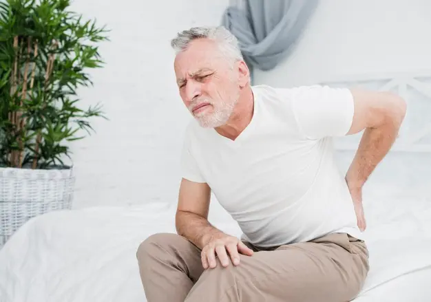 fisioterapia dolor de espalda