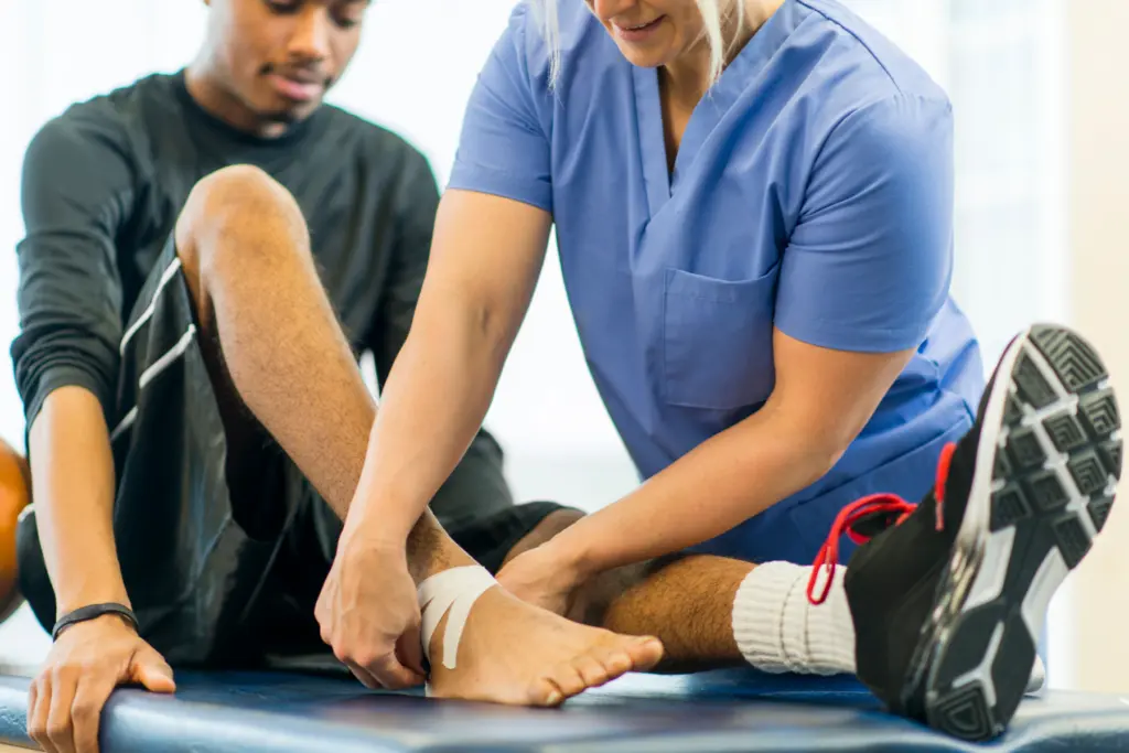 Chiropractic Services​ NY