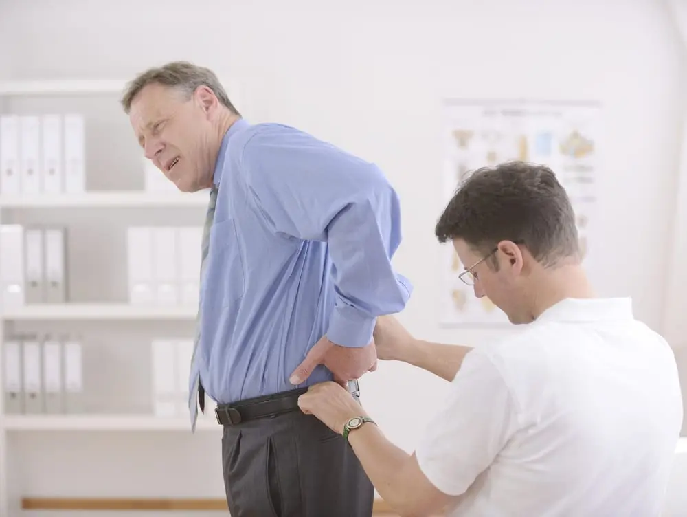 NYC Chiropractor