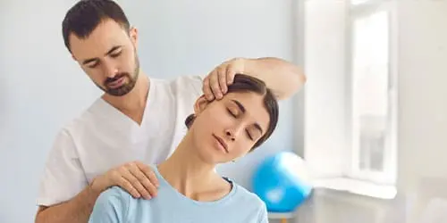 Doctors in Putnam County